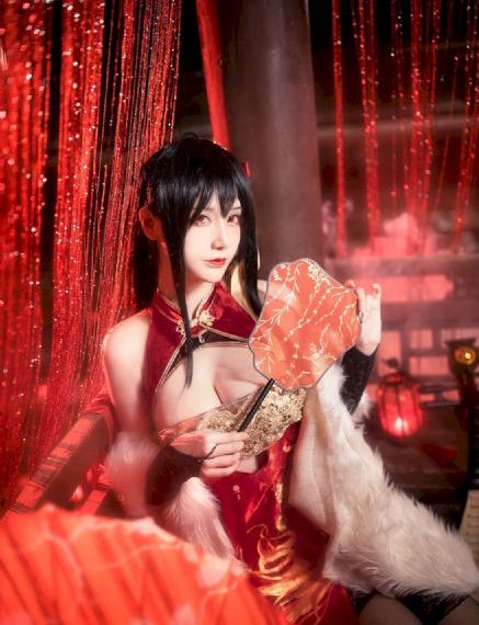 红发女郎_BD英语HD在线观看